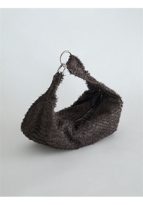 borsa mini dry donna bianca PALOMA WOOL | UE0004326